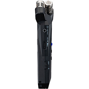 Zoom H1e Essential Portable Recorder with APH1e Accessory Pack 